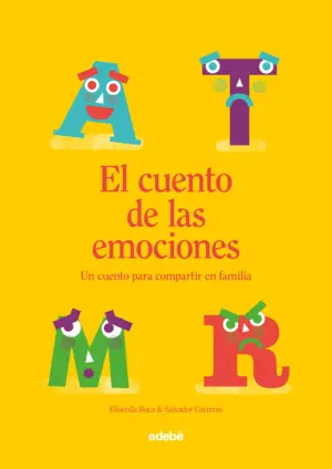 El Cuento de las Emociones