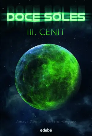 Doce Soles Iii: Cénit