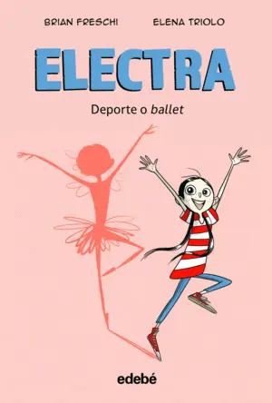 Electra. Deporte o Ballet