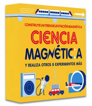 Ciencia Magnética