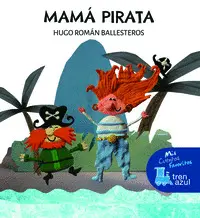 Mama Pirata