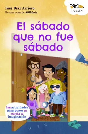 El Sábado que no Fue Sábado