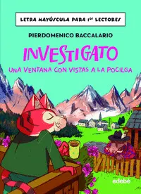 Investigato una Ventana con Vistas a la Pocilga