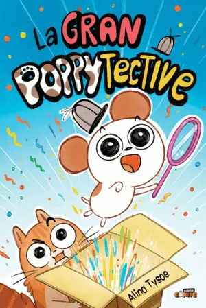 1. La Gran Poppytective