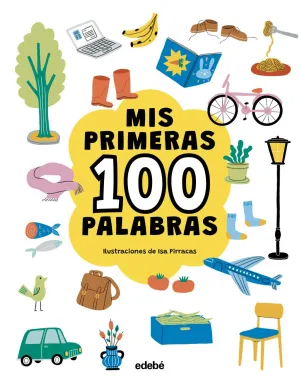 MIS PRIMERAS 100 PALABRAS. GENÉRICO