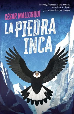 LA PIEDRA INCA (NUEVA EDICIÓN)