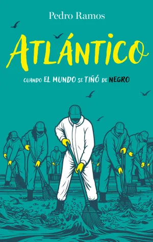 Atlántico