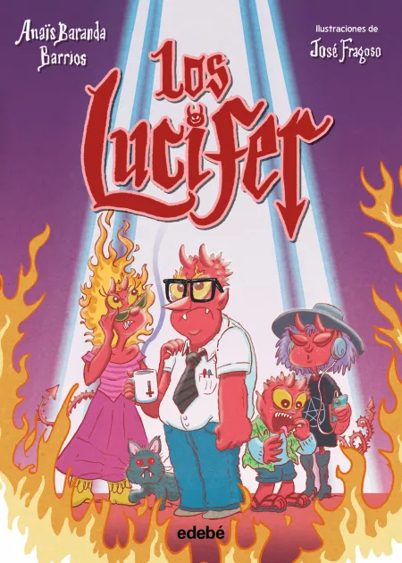 Los Lucifer 1