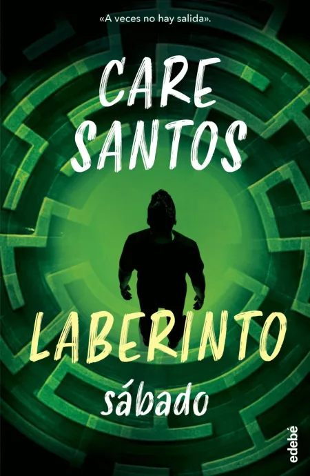 Sábado. Saga Laberinto 3