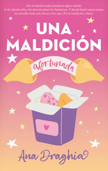 Una Maldición Afortunada