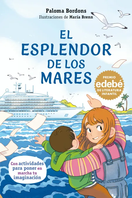 El Esplendor de los Mares