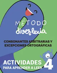 Aprender a Leer con el Método Diverlexia. Nivel 4: Consonantes Ar