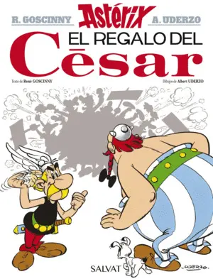 El Regalo del César