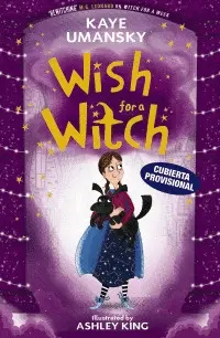 Magic Elsa: un Deseo para una Bruja