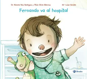 Fernando Va Al Hospital