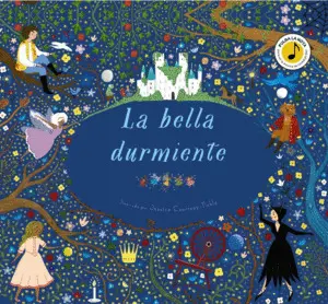 La Bella Durmiente