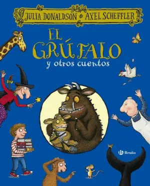 El Grúfalo y Otros Cuentos