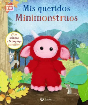 Mis Queridos Minimonstruos