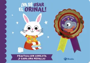 ¡Ya sé Usar el Orinal!