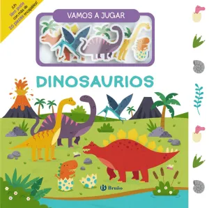 Vamos a Jugar Dinosaurio