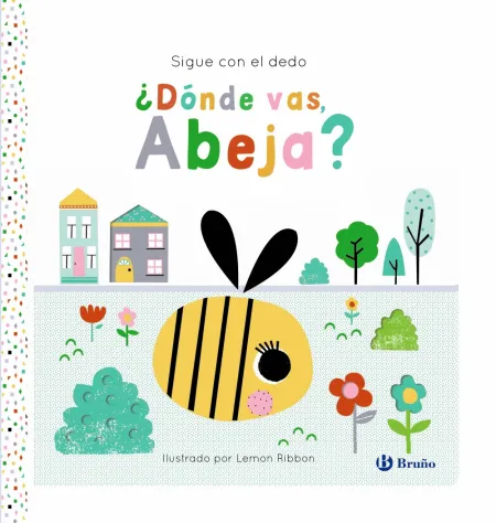 ¿Dónde Vas, Abeja?