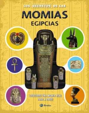 Los Secretos de las Momias Egipcias