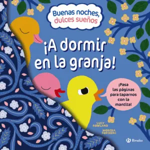 A Dormir en la Granja