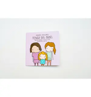 Tengo Dos Mamás