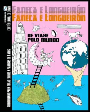 FANECA E LONGUEIRÓN 