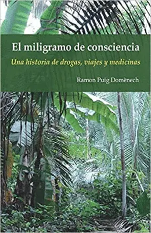 El Miligramo de Consciencia