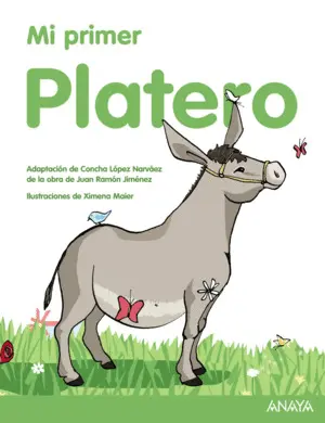 Mi Primer Platero