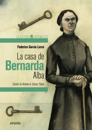 La Casa de Bernarda Alba