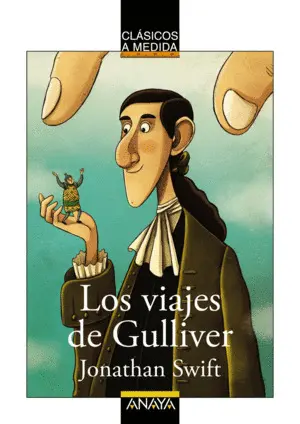 Los Viajes de Gulliver