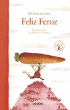 FELIZ FEROZ (EDICIÓN ESPECIAL)