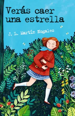 Verás Caer una Estrella