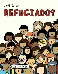 ¿Qué Es un Refugiado?