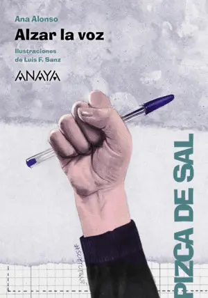 Alzar la Voz