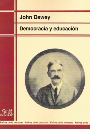 DEMOCRACIA Y EDUCACIÓN