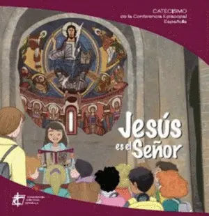 Jesús Es el Señor