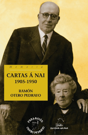 CARTAS Á NAI. 1905-1950