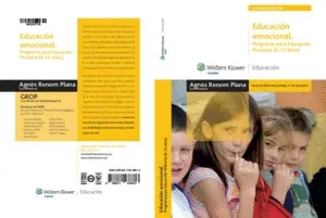 Educación Emocional. Programa para Educación Primaria (6-12 Años) (2. ª Edición)