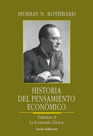 Historia del Pensamiento Económico 2. La Economía Clásica