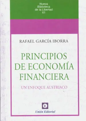 Principios de Economía Financiera