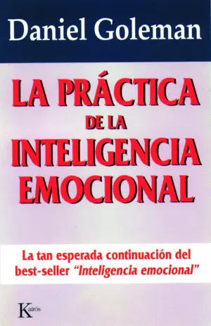 La Práctica de la Inteligencia Emocional