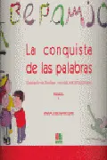 La Conquista de las Palabras I