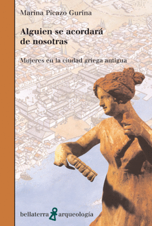 ALGUIEN SE ACORDARÁ DE NOSOTRAS
