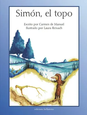 Simón, el Topo