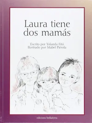 Laura Tiene Dos Mamas