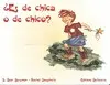 ¿Es de Chica o de Chico?