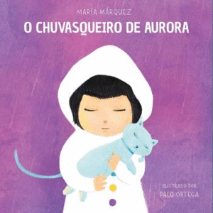 O CHUVASQUEIRO DE AURORA